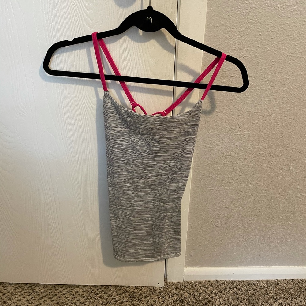 Lululemon Racerback Tank
